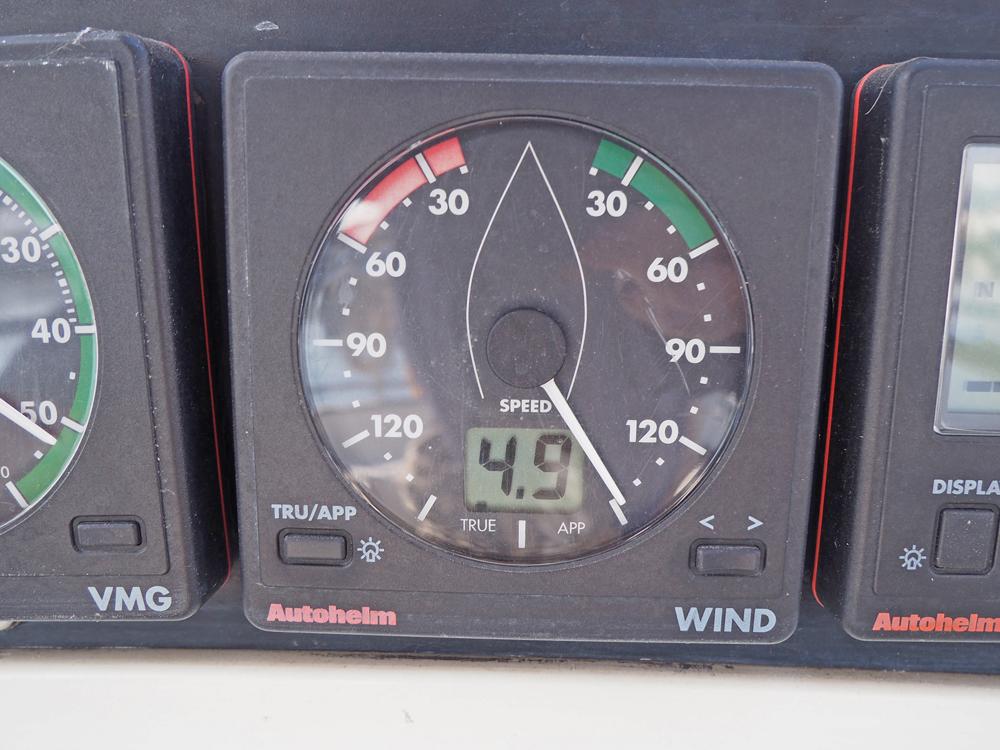  Navigatie en electronica